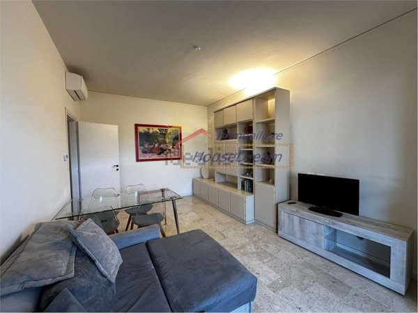 appartamento in affitto ad Arona