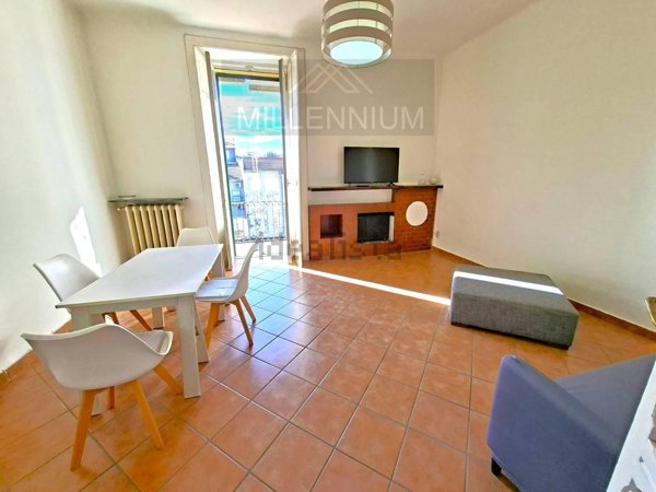 appartamento in affitto ad Arona