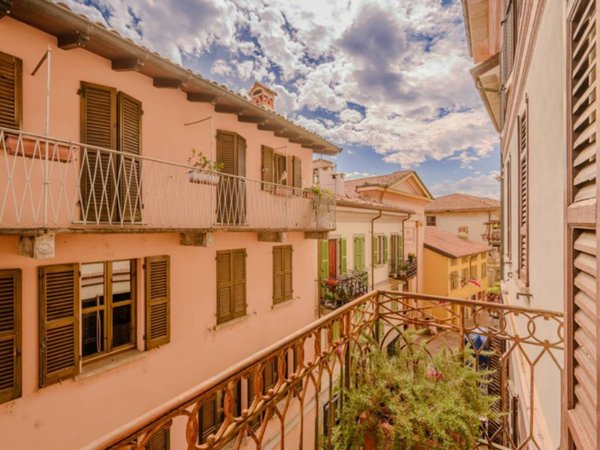 appartamento in affitto ad Arona