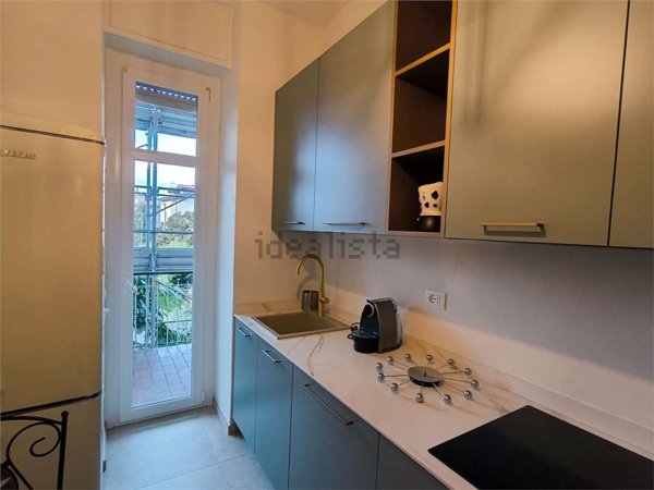 appartamento in affitto ad Arona