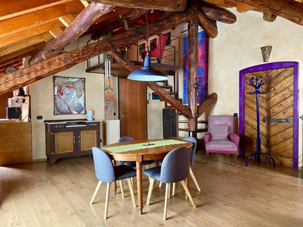 appartamento in affitto ad Arona