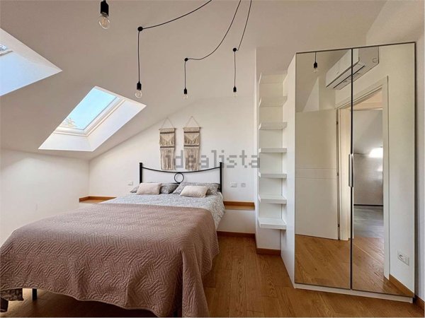 appartamento in affitto ad Arona