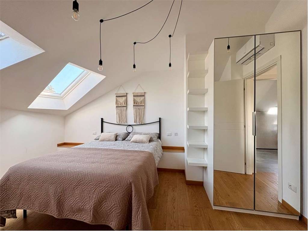 appartamento in affitto ad Arona