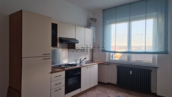 appartamento in affitto ad Arona