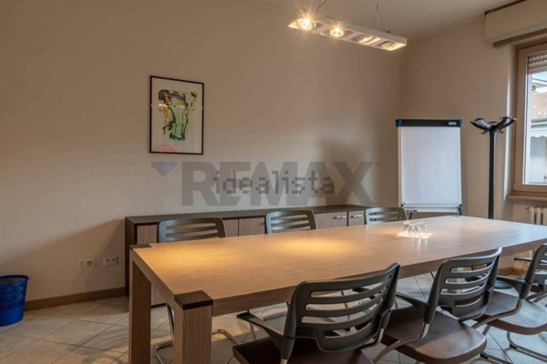 ufficio in affitto ad Arona
