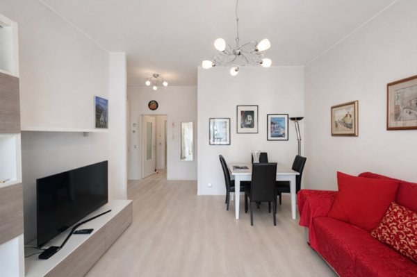 appartamento in affitto ad Arona