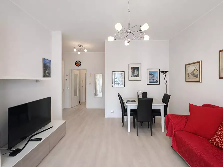 appartamento in affitto ad Arona