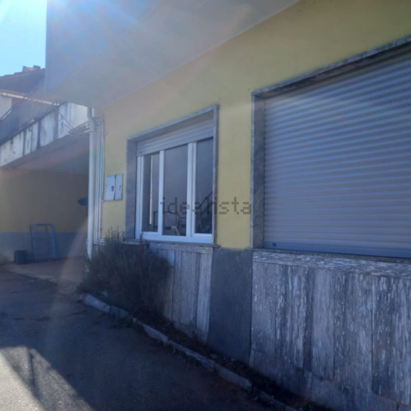 appartamento in affitto ad Arona