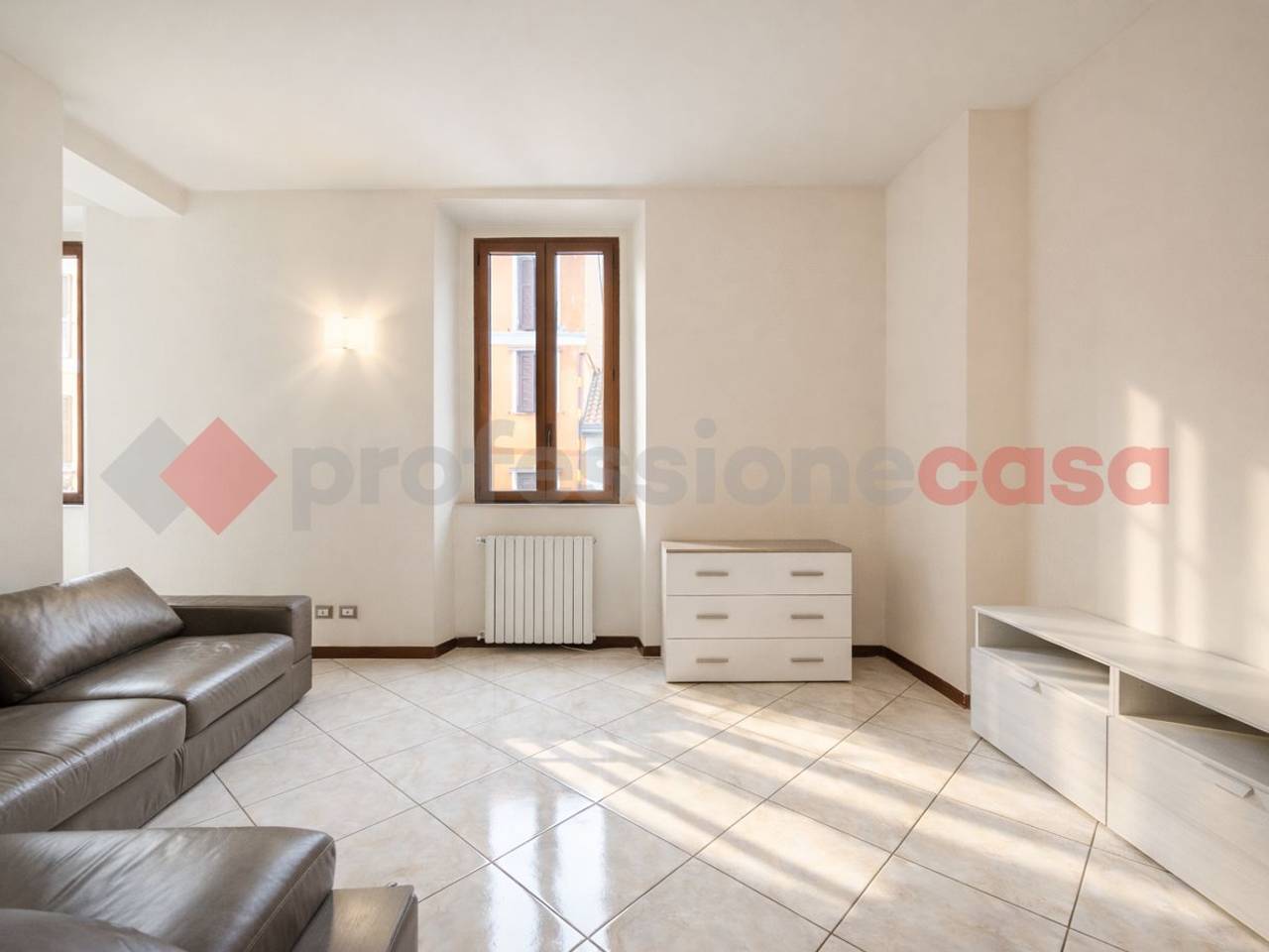 appartamento in affitto ad Arona in zona Mercurago