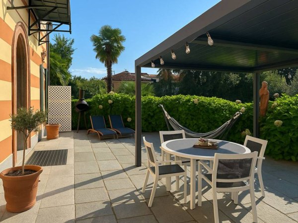 appartamento in affitto ad Arona