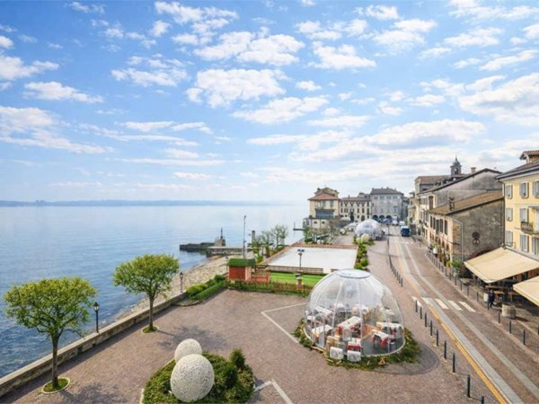 appartamento in affitto ad Arona