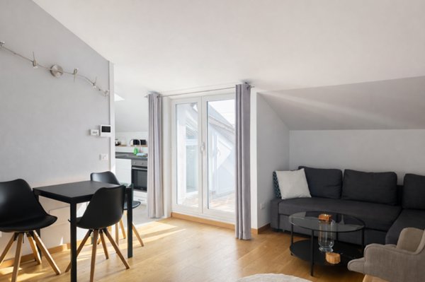 appartamento in affitto ad Arona