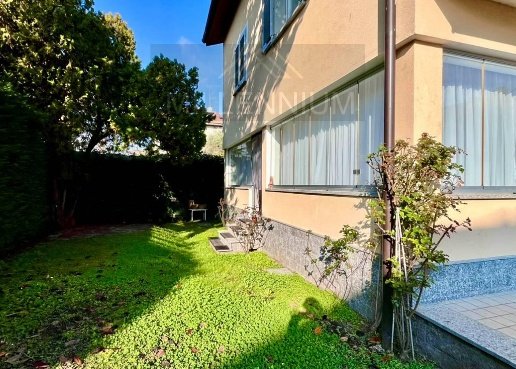 appartamento in affitto ad Arona