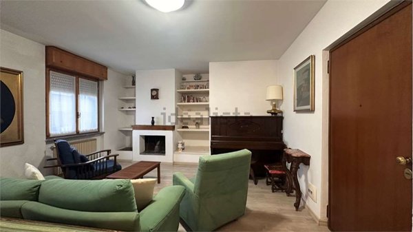 appartamento in affitto ad Arona