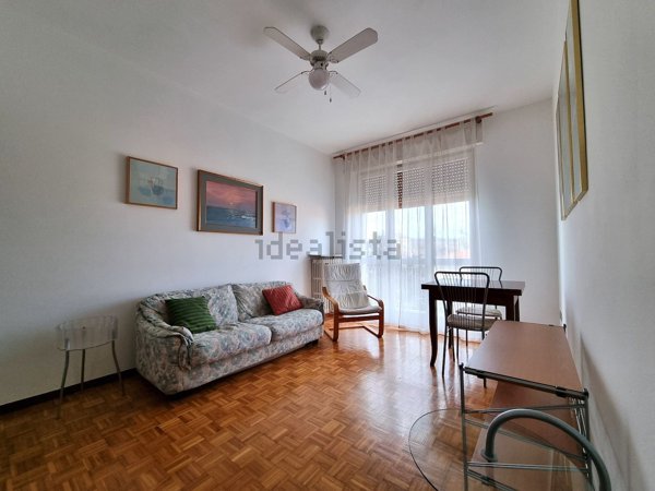 appartamento in affitto ad Arona