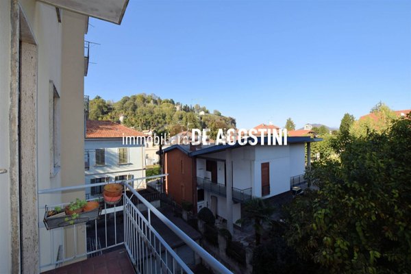 appartamento in affitto ad Arona