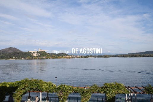 appartamento in affitto ad Arona