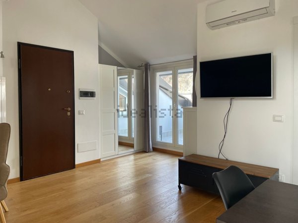 appartamento in affitto ad Arona