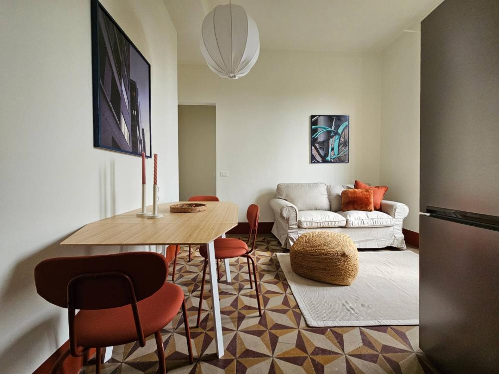 appartamento in affitto ad Arona