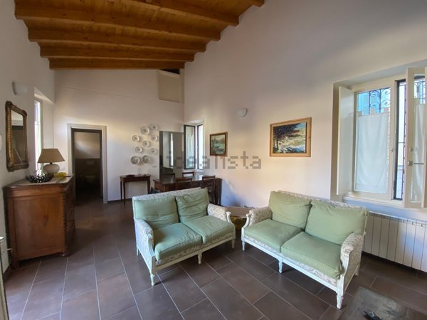 appartamento in affitto ad Arona