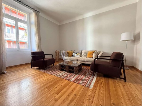 appartamento in affitto ad Arona