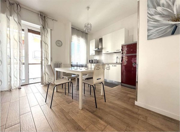 appartamento in affitto ad Arona