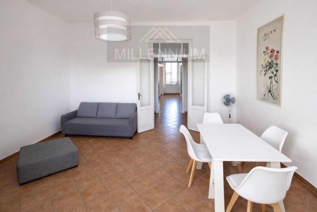 appartamento in affitto ad Arona