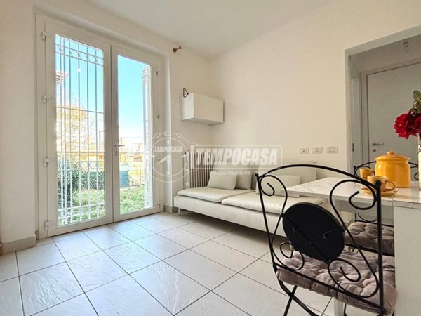 appartamento in affitto ad Arona