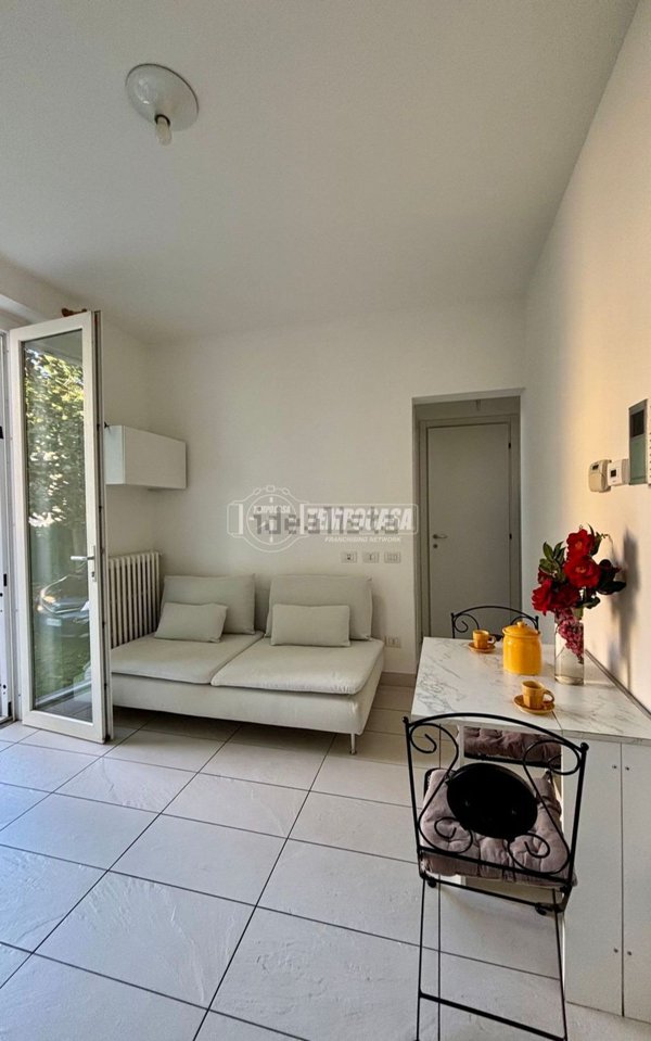 appartamento in affitto ad Arona