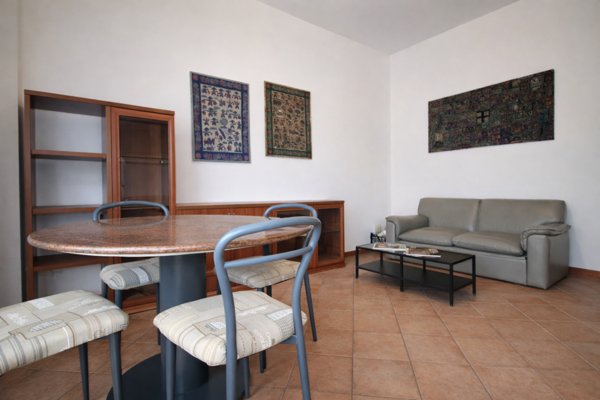 appartamento in affitto ad Arona