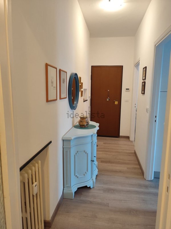 appartamento in affitto ad Arona