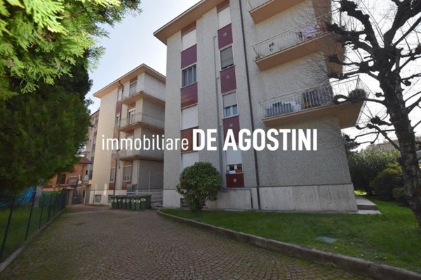 appartamento in affitto ad Arona