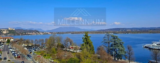 appartamento in affitto ad Arona