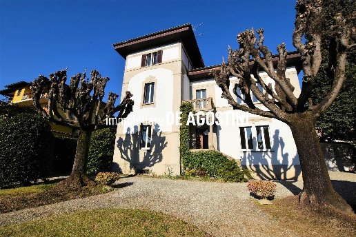casa indipendente in affitto ad Arona