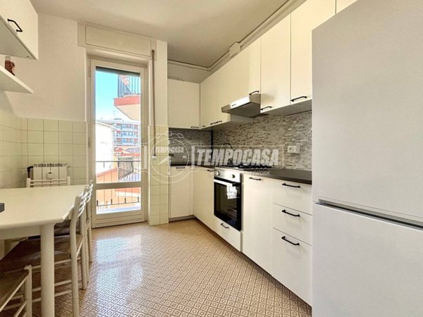 appartamento in affitto ad Arona