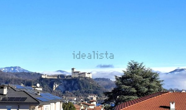 appartamento in affitto ad Arona