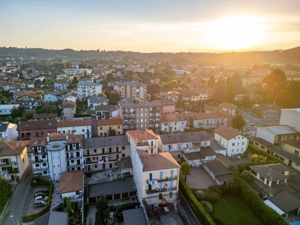 appartamento in affitto ad Arona