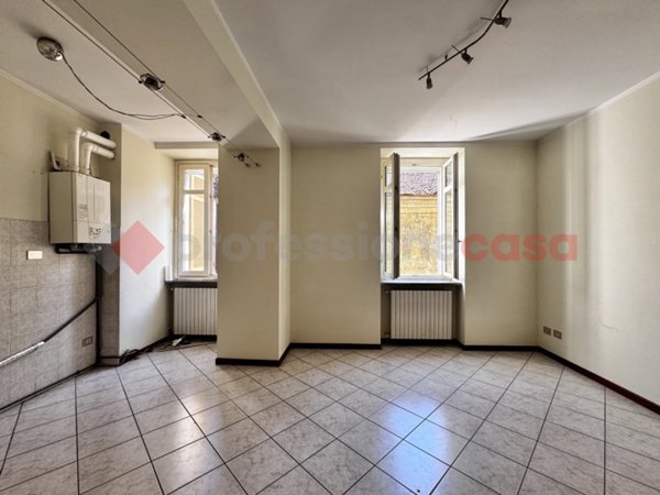 appartamento in affitto ad Arona