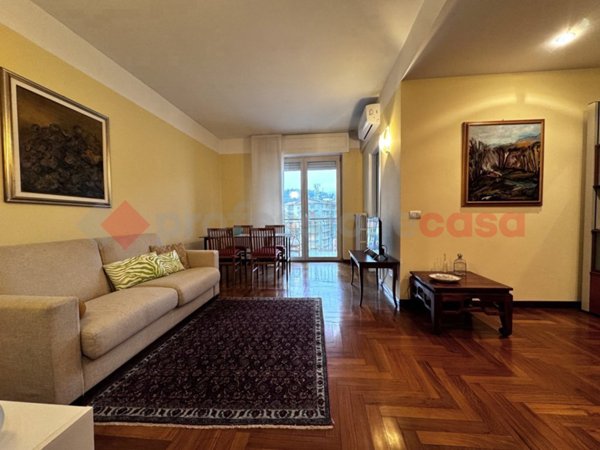 appartamento in affitto ad Arona