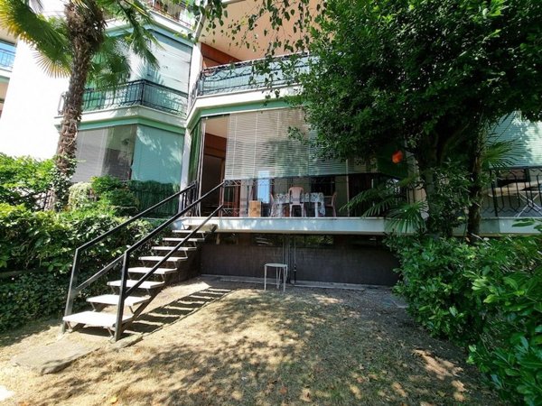 appartamento in affitto ad Arona