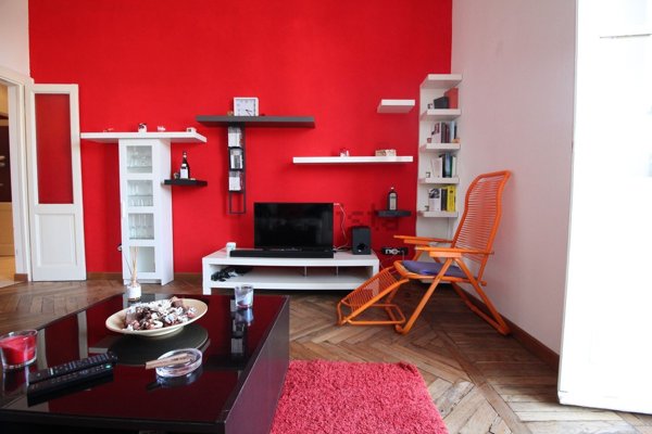 appartamento in affitto ad Arona