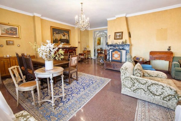 appartamento in affitto ad Arona