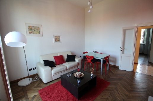 appartamento in affitto ad Arona