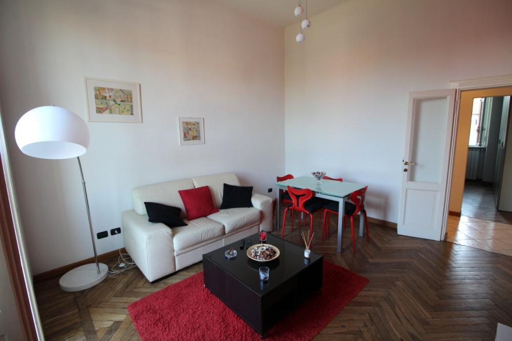 appartamento in affitto ad Arona