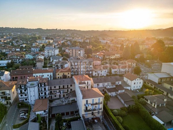 appartamento in affitto ad Arona