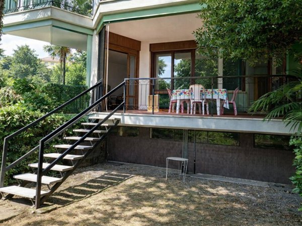 appartamento in affitto ad Arona