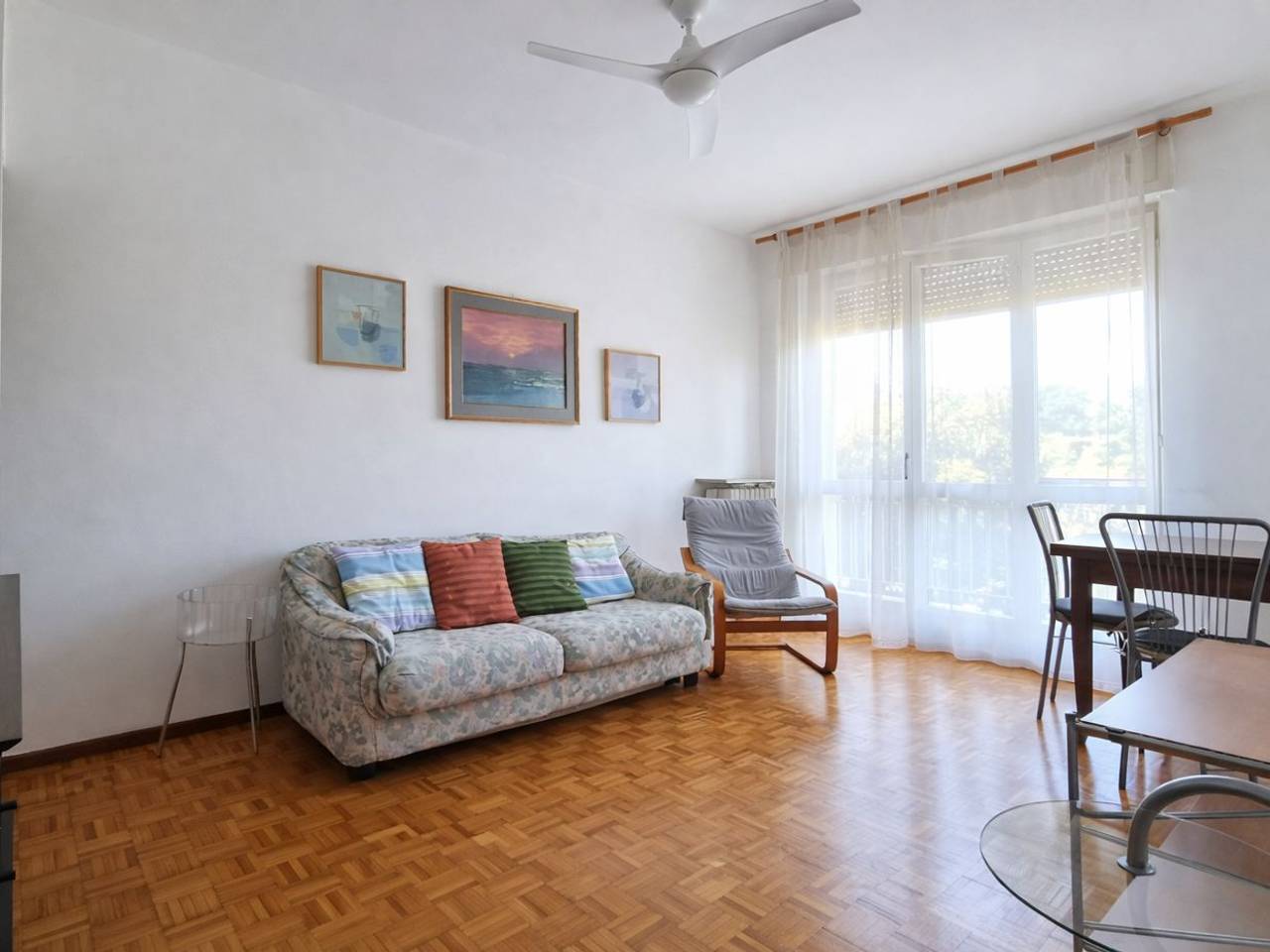 appartamento in affitto ad Arona