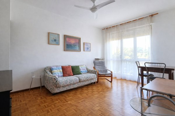 appartamento in affitto ad Arona