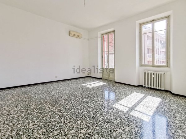 appartamento in affitto ad Arona