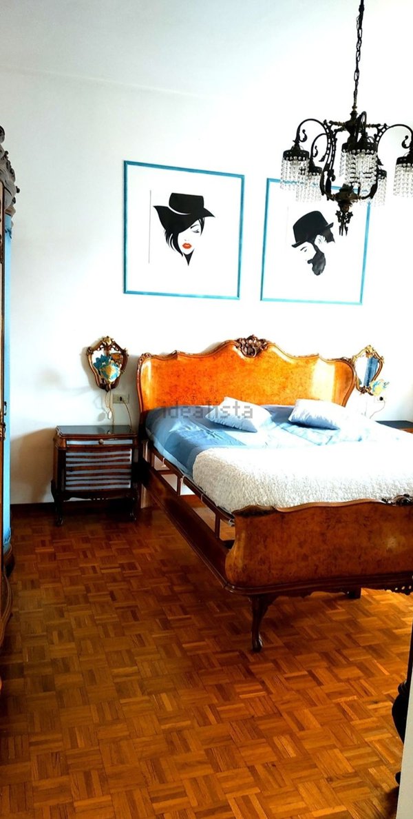 appartamento in affitto ad Arona